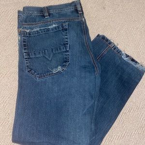 Men’s jeans